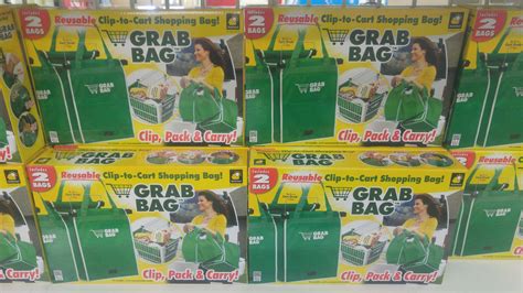 dollar tree reusable grocery bags.